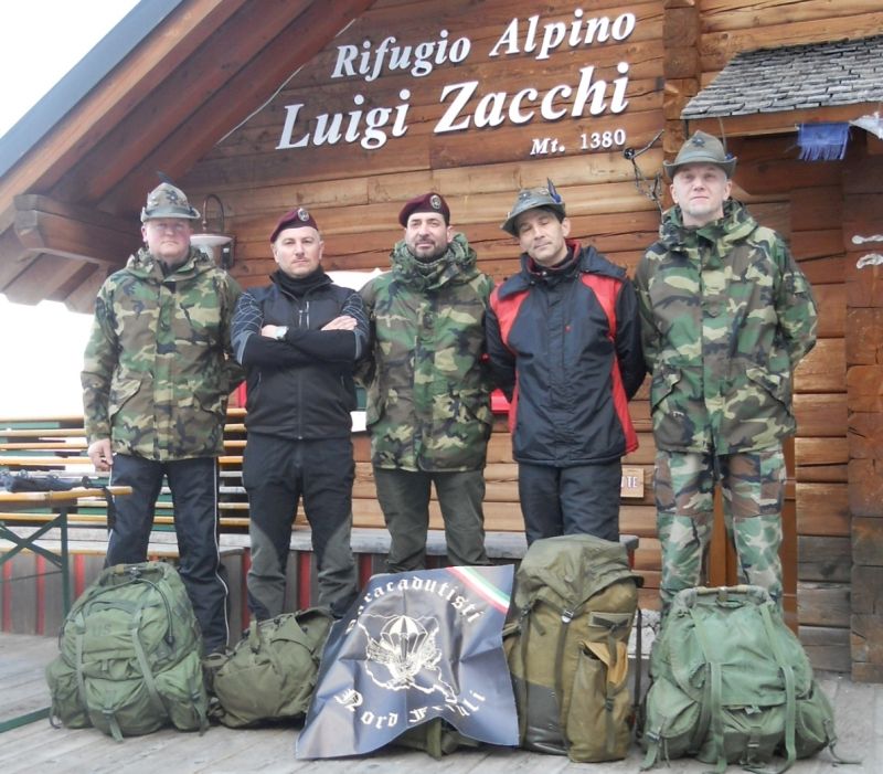 rifugio zacchi 2015