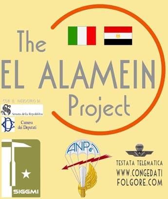 Progetto El Alamein