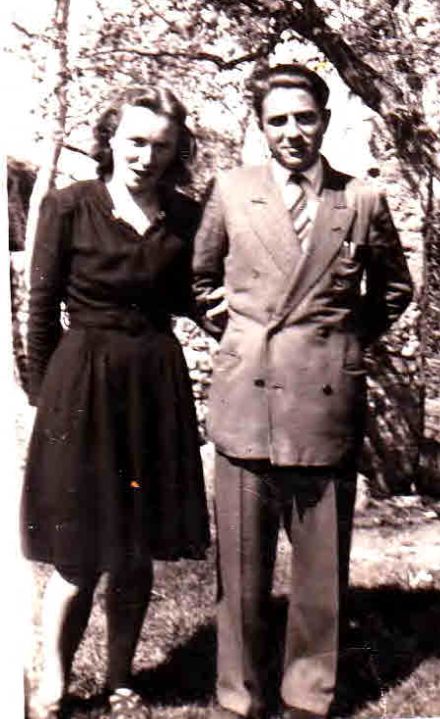 Giuditta e Mario