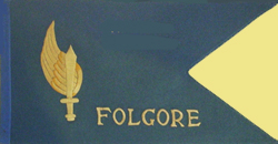 Scudetto Divisionele Folgore