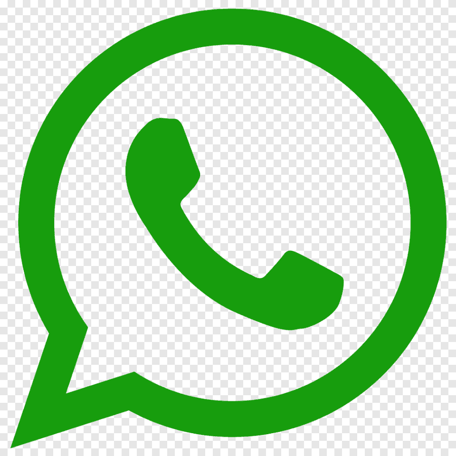 logo whatsapp
